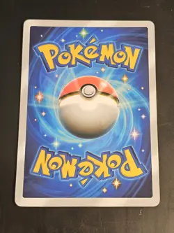 Bidoof 177/155 Pokemon TCG Pocket Space-Time Smackdown Textured Fanart Card - Image 3