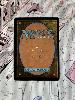 Sapphire Medallion | Modern Horizons 3 #407 | Near Mint | Magic MTG Card - Image 2