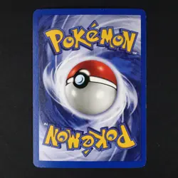 Pokemon TCG Gengar Fossil Holo Rare Card 5/62 NM Condition - Image 2