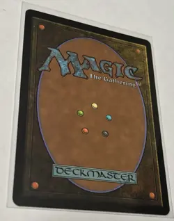 MTG Bitterblossom Foil Borderless Mythic Card WOT, 27, M/Nm Condition - Image 2