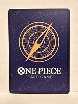 Nami OP08-106 SP Japanese One Piece Card Game OPTCG NM OP09 Print - Image 2