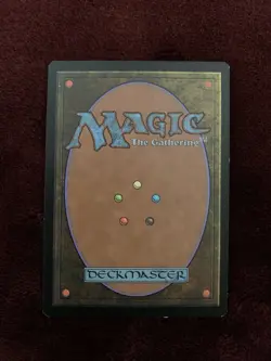 Tsabo's Web Invasion Regular Nm Magic The Gathering MTG Card Rare - Image 2