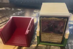 Very strong Jetmir Nexus of Revels Commander Deck MTG Magic Ready-to-Play EDH - Image 2