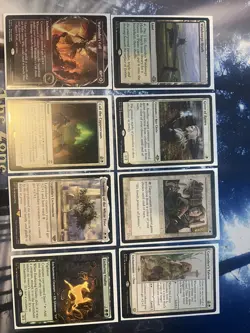 Very strong Jetmir Nexus of Revels Commander Deck MTG Magic Ready-to-Play EDH - Image 3