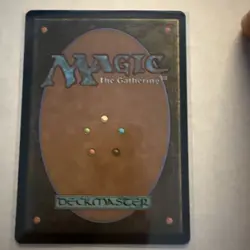 Rockalanche Foil Avatar: The Last Airbender 192 NM - Image 2