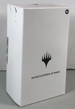 NEW! Magic the Gathering Secret Lair Countdown Kit: An Encyclopedia of Magic - Image 5