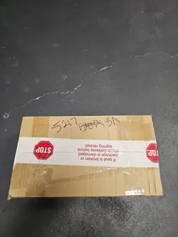 Set Commander Legends: Battle for Baldurs Gate Sealed Case Of 6 Set Boxes - Image 3