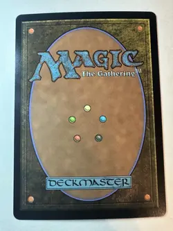 MTG Avatar: The Last Airbender Eternal Longshot, Rebel Bowman Foil NM - Image 2