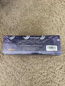 MTG Magic The Gathering Journey into NYX Booster Box, English Factory Sealed 656103016204 - Image 3