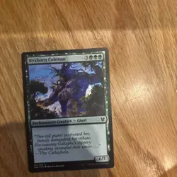 MTG Magic the Gathering NM/M Mixed Lot Lifetime Collection Everything In Photos - Image 2
