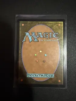 Traveling Chocobo 0568 Borderless Chocobo Track Foil MTG Magic Final Fantasy - Image 2