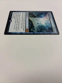 Omniscience NM MTG Core Set 2019 65 / 280 English Regular Free Spells! - Image 3