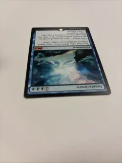 Omniscience NM MTG Core Set 2019 65 / 280 English Regular Free Spells! - Image 4