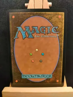 Symbiote Spider-Man - Marvel's Spider-Man - Rare - NM (see pics) MTG - Image 2