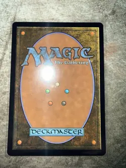 MTG, Meteor Sword NM Foil Avatar The Last Airbender TLA - Image 2