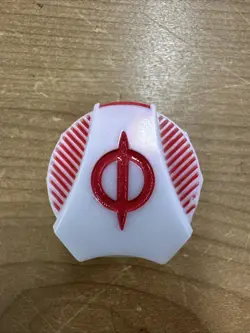 MTG Click Wheel Life Counter Phyrexia All Will Be One Spindown Phyrexian NEW - Image 2