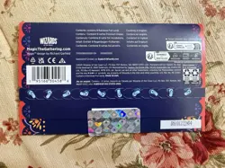Magic the Gathering MTG Secret Lair Nuestra Magia Rainbow Foil Sealed New NALAC - Image 3
