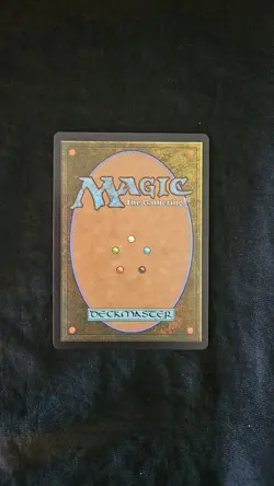 Field Of The Dead MTG An Encyclopedia Of Magic Halo Foil R0033 - Image 2