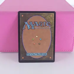 MTG LP Tsabo's Web Invasion Regular Magic The Gathering - Image 2