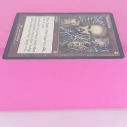 MTG LP Tsabo's Web Invasion Regular Magic The Gathering - Image 5