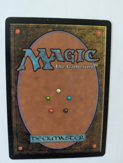 Sarcomancy Tempest MTG NM Free shipping with tracking - Image 2