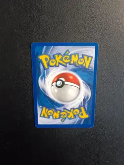 Carte Pokemon Hypotrempe 49/62 Edition 1 Fossile Wizards FR - Image 2