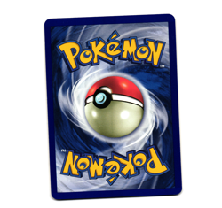 Pokemon Geodude 47/62 1st Edition Fossil Regular LP - Image 2