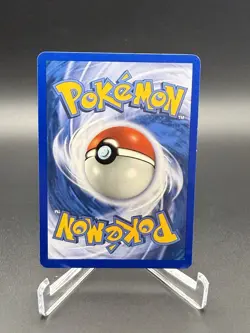 Goldeen 111/165 Expedition 2002 Reverse Holo E-Series Vintage Pokemon Card TCG - Image 2