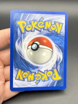 Goldeen 111/165 Expedition 2002 Reverse Holo E-Series Vintage Pokemon Card TCG - Image 5