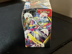 POKEMON TCG MEGA EVOLUTION BOOSTER BOX ENHANCED FACTORY SEALED NEW 36 PACKS - Image 2