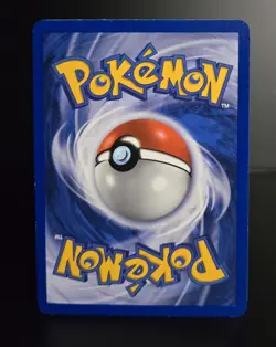 Pokemon TCG - IVYSAUR - 30/102 - Unlimited - Base Set (1999) - WOTC - LP/NM - Image 2