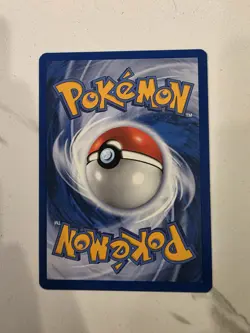 1st Edition Sabrina’s Gastly 96/132 - Gym Challenge - Near Mint - Mint Pokemon - Image 2