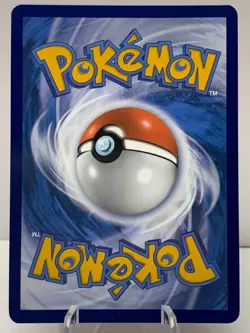 Pokemon Professor's Research 241/198 Base Set SV Ultra Rare Full Art Trainer - Image 4