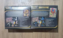 Pokemon Center Elite Trainer Box Mega Evolution Lucario & Gardevoir Sealed Set ✅ - Image 2