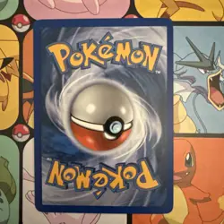 Pokemon - Eevee 13/17 Common Pop Series 3 Promo - NM - Image 4