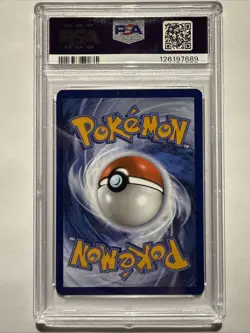 POKEMON SVP EN-SV BLACK STAR PROMO #213 FERALIGATR ILLUSTRATION CONTEST 2024 - Image 2