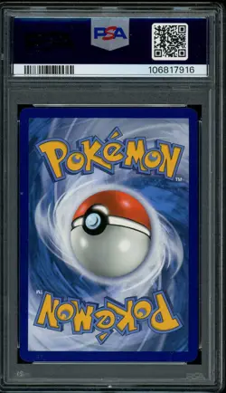 Pokemon PSA 10 Charizard GX SV49/SV94 Sun & Moon Hidden Fates Shiny Vault Mint - Image 2