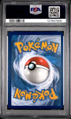 2023 POKEMON SVP EN-SV BLACK STAR PROMO 151 POSTER COLL #047 CHARMANDER PSA 10 - Image 2