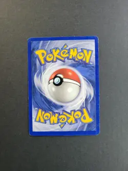 Rapidash 44/64 Pokemon TCG Jungle Unlimited Regular Uncommon MP - Image 3