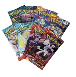 Pokemon Snorlax Ex & Blissey Ex Special Collection Box **NEW and SEALED** - Image 4