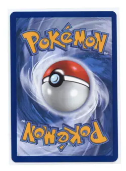 Team Rocket's Meowth 203/182 Illustration Rare Holo Destined Rivals Pokemon NM - Image 2