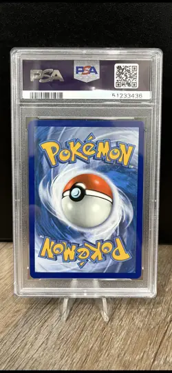 {PSA Gem MT 10} Gardevoir GX #SV75 Pokemon Hidden Fates - Image 2