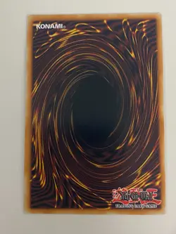 Yugioh Mementotlan Dark Blade - 1st Edition Prismatic Secret Rare NM - Free Holo - Image 2