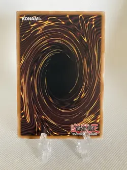 Yugioh Splendid Rose 1st Edition Ultimate Rare TSHD-EN043 LP - Sleeved - Image 2