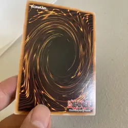 Yugioh Splendid Rose 1st Edition Ultimate Rare TSHD-EN043 LP - Sleeved - Image 3