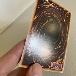 Yugioh Splendid Rose 1st Edition Ultimate Rare TSHD-EN043 LP - Sleeved - Image 4