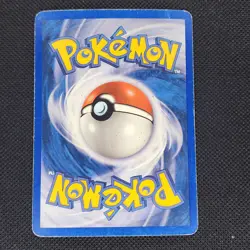 Meditite - 55/106 - Reverse Holo - Common - EX Emerald - Pokemon Card - HP - Image 2
