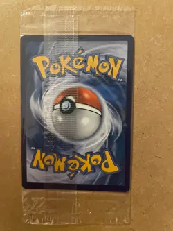 Sealed Charmander Toys R Us holo promo card (9/108) from the XY Evolutions set - Image 2