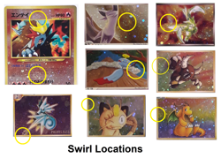 18 Vintage Japanese & English Holo Pokemon Cards - Played / Excellent - See Pics - Image 2