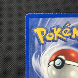 Pokemon Scyther EX Holo Card 102/109 Ruby & Sapphire LP-MP - Image 3